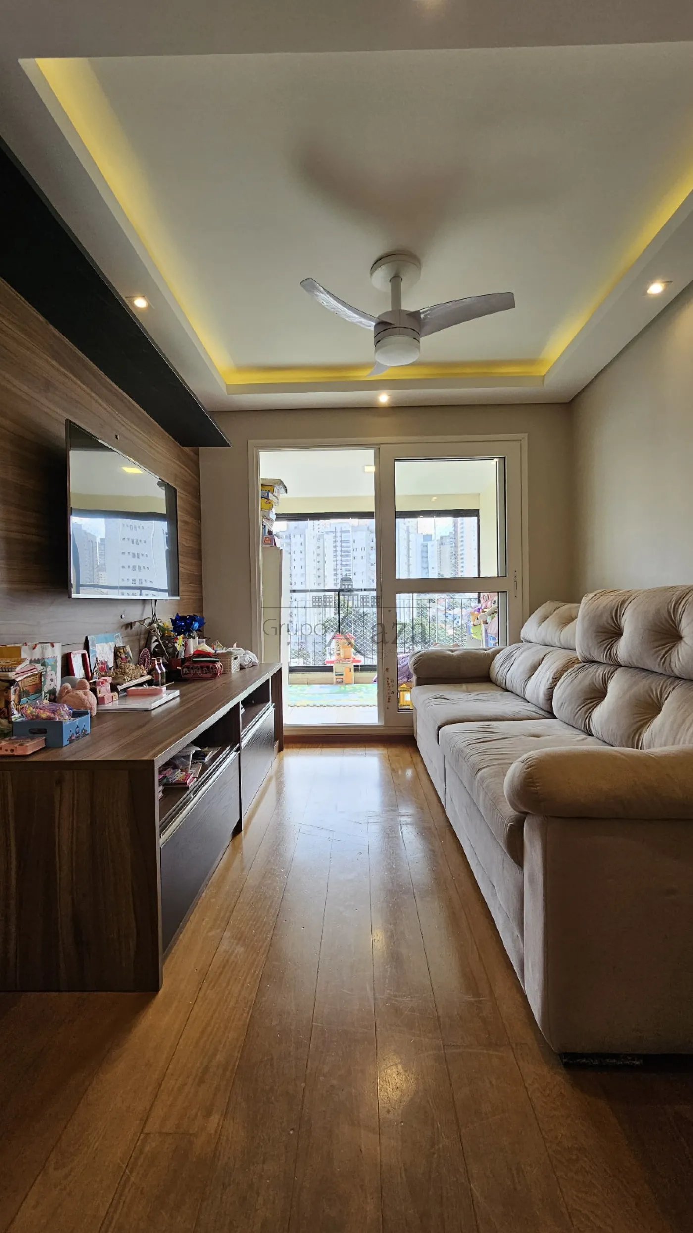 Foto 2 de Apartamento Padrão em Vila da Saúde, São Paulo - imagem 2