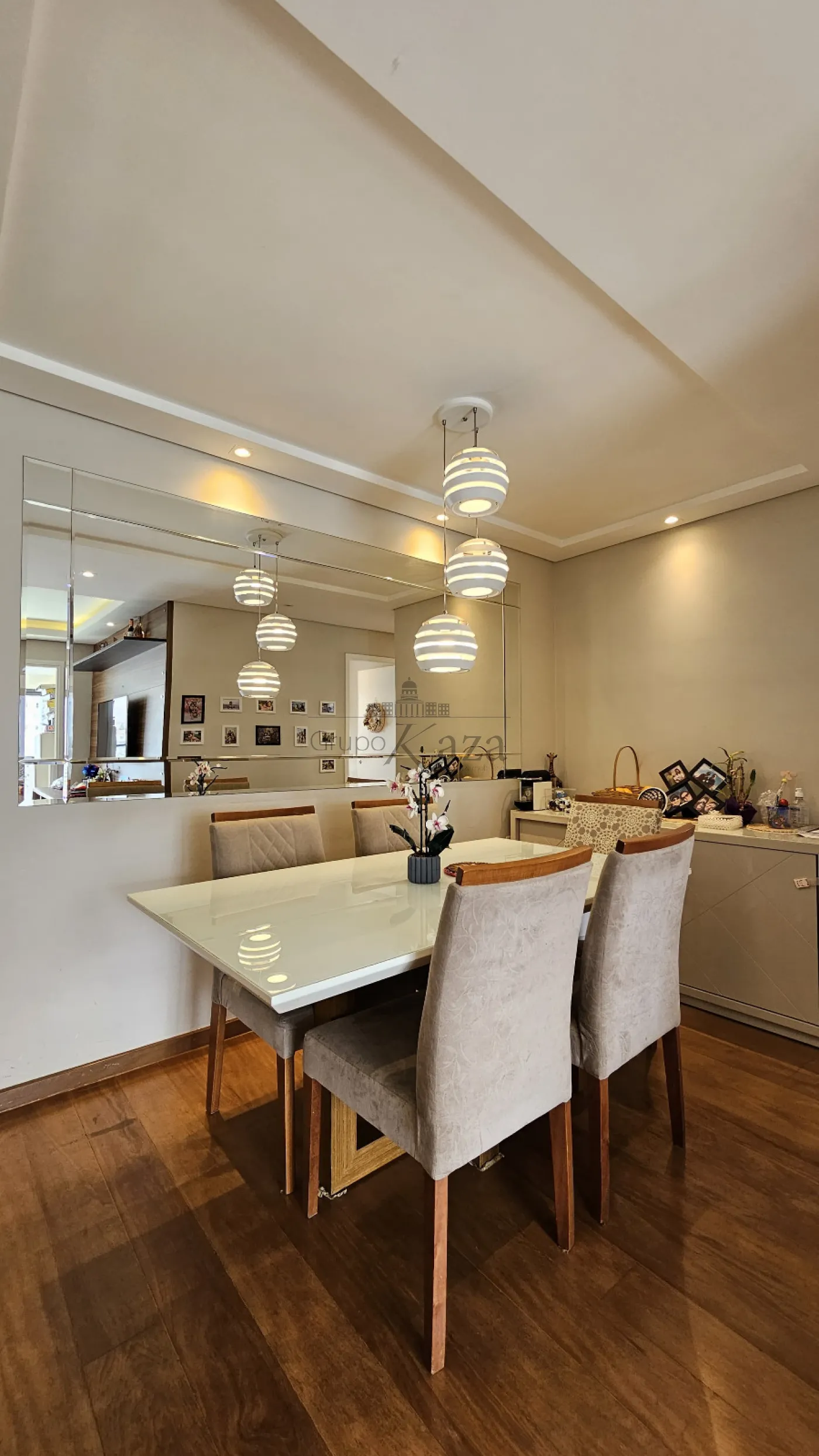 Foto 4 de Apartamento Padrão em Vila da Saúde, São Paulo - imagem 4