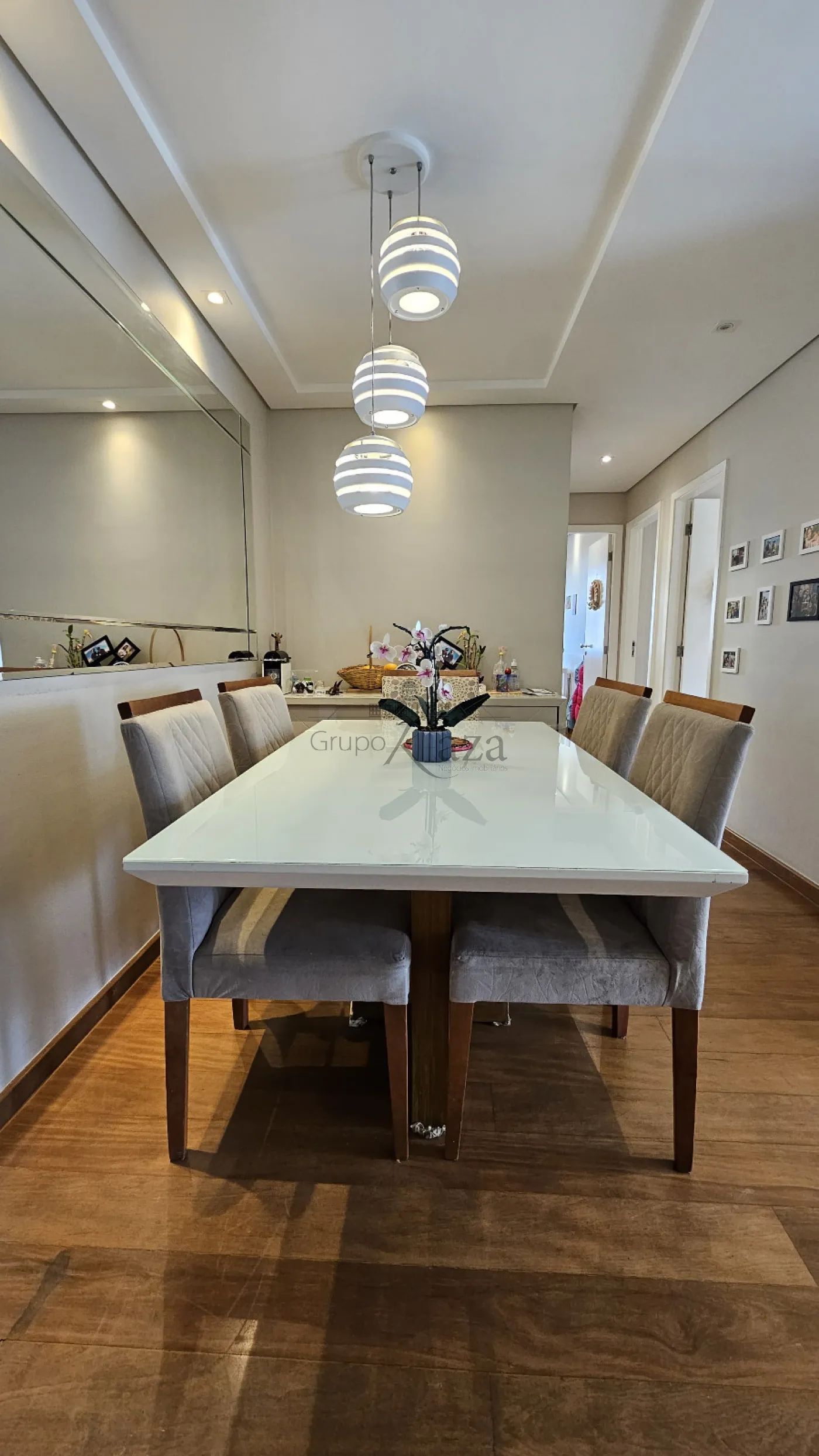 Foto 5 de Apartamento Padrão em Vila da Saúde, São Paulo - imagem 5