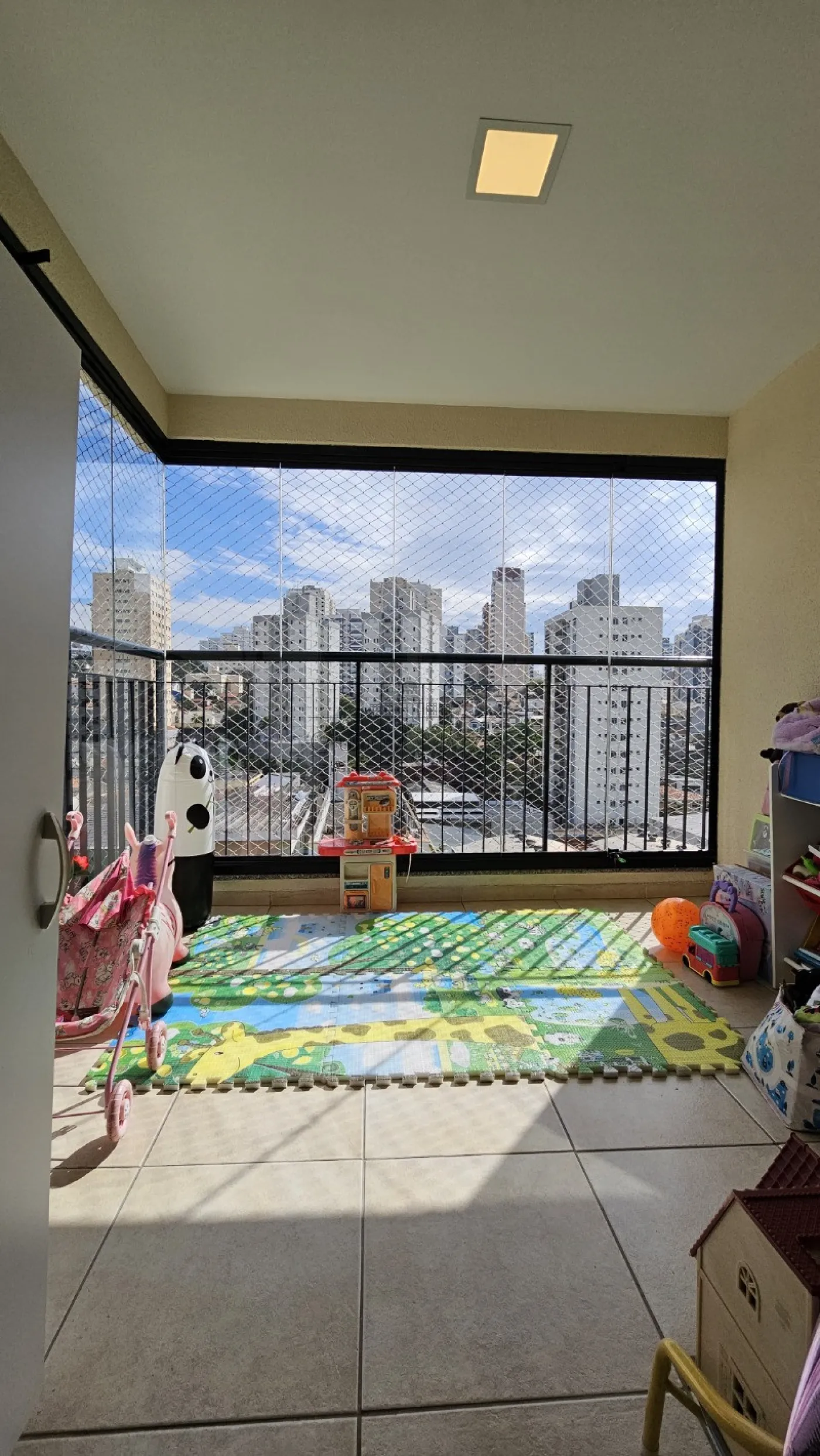 Foto 3 de Apartamento Padrão em Vila da Saúde, São Paulo - imagem 3