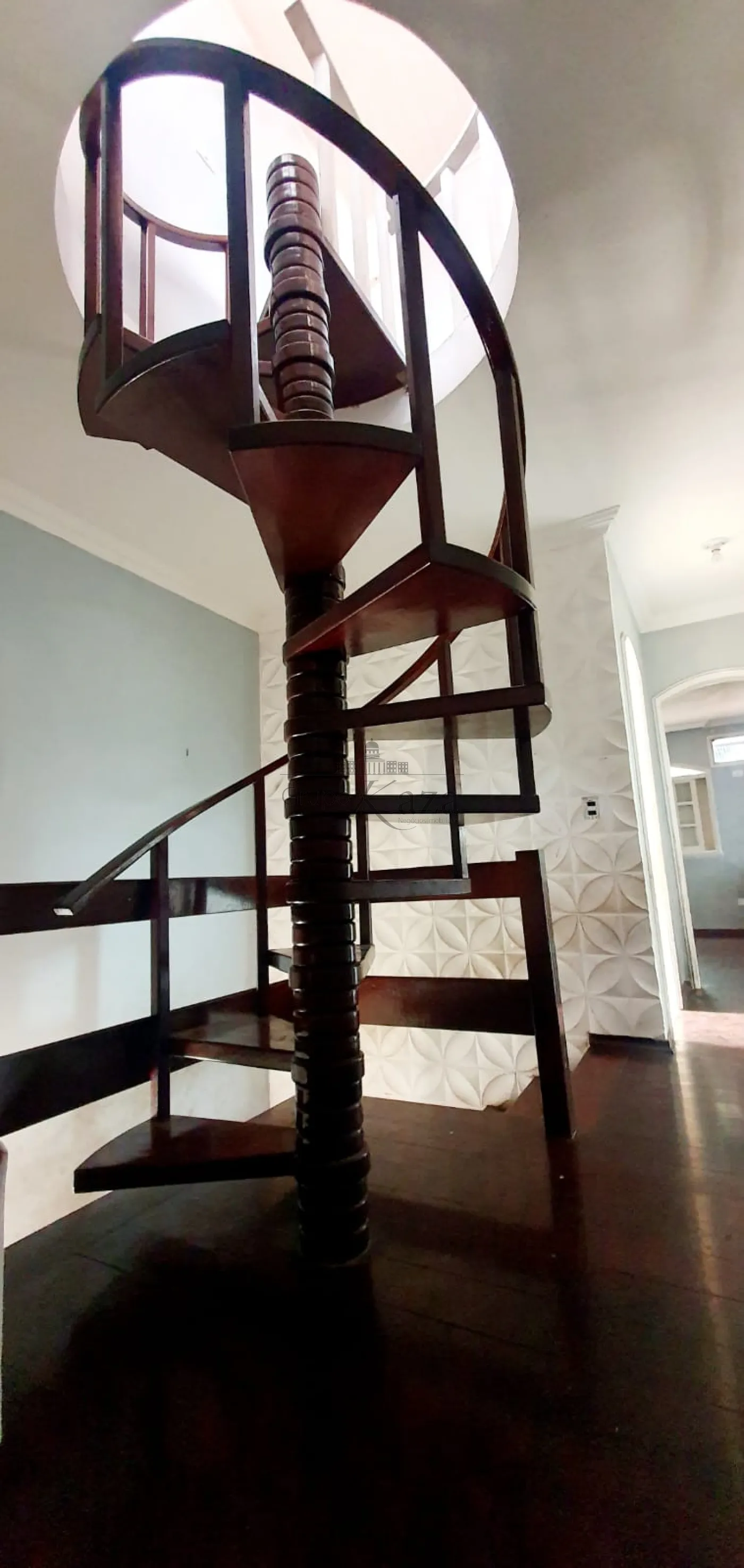 Foto 19 de Casa Sobrado em Loteamento Villa Branca, Jacareí - imagem 19