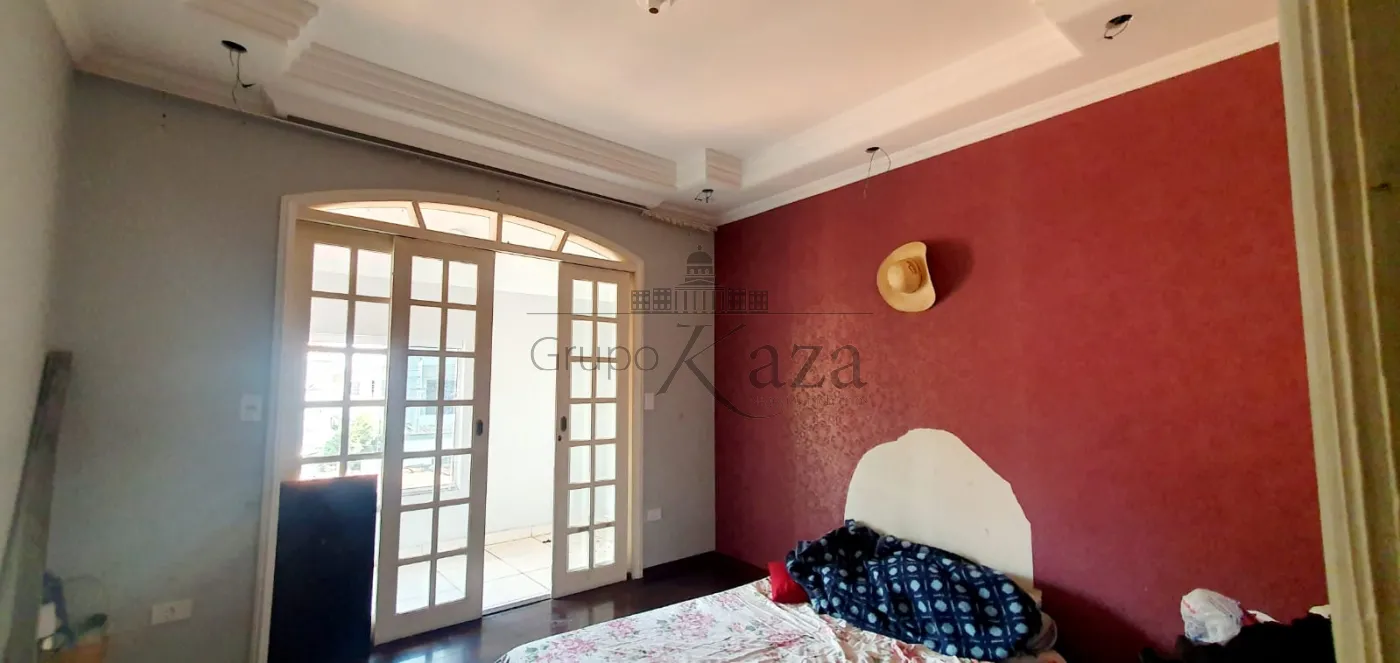 Foto 10 de Casa Sobrado em Loteamento Villa Branca, Jacareí - imagem 10