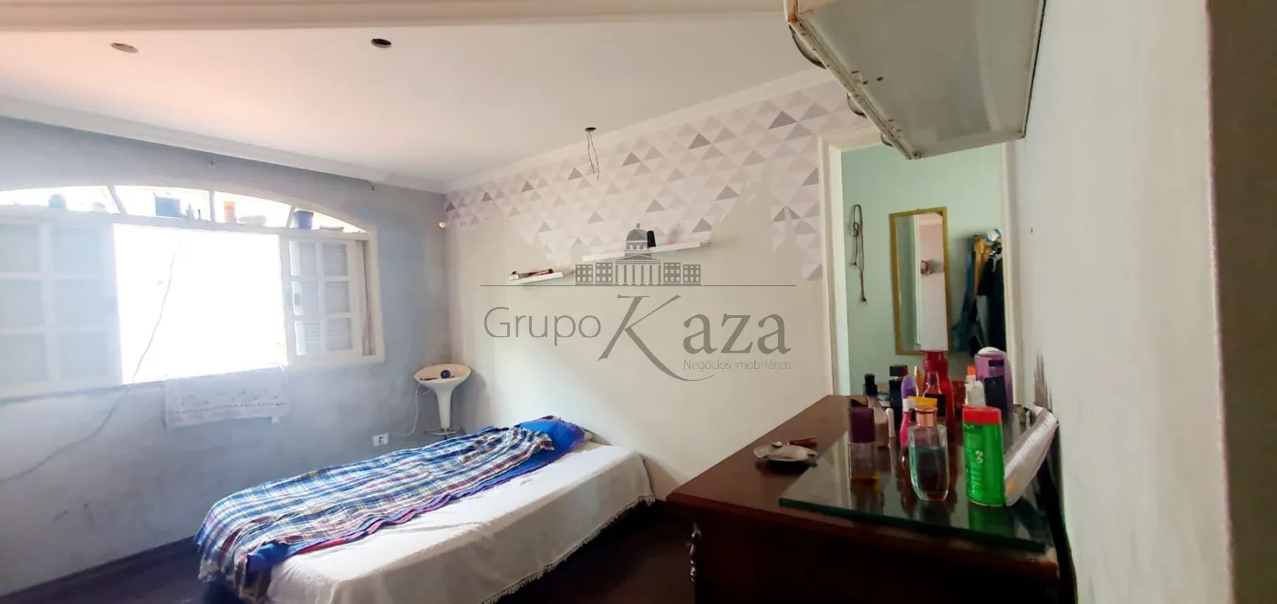 Foto 12 de Casa Sobrado em Loteamento Villa Branca, Jacareí - imagem 12