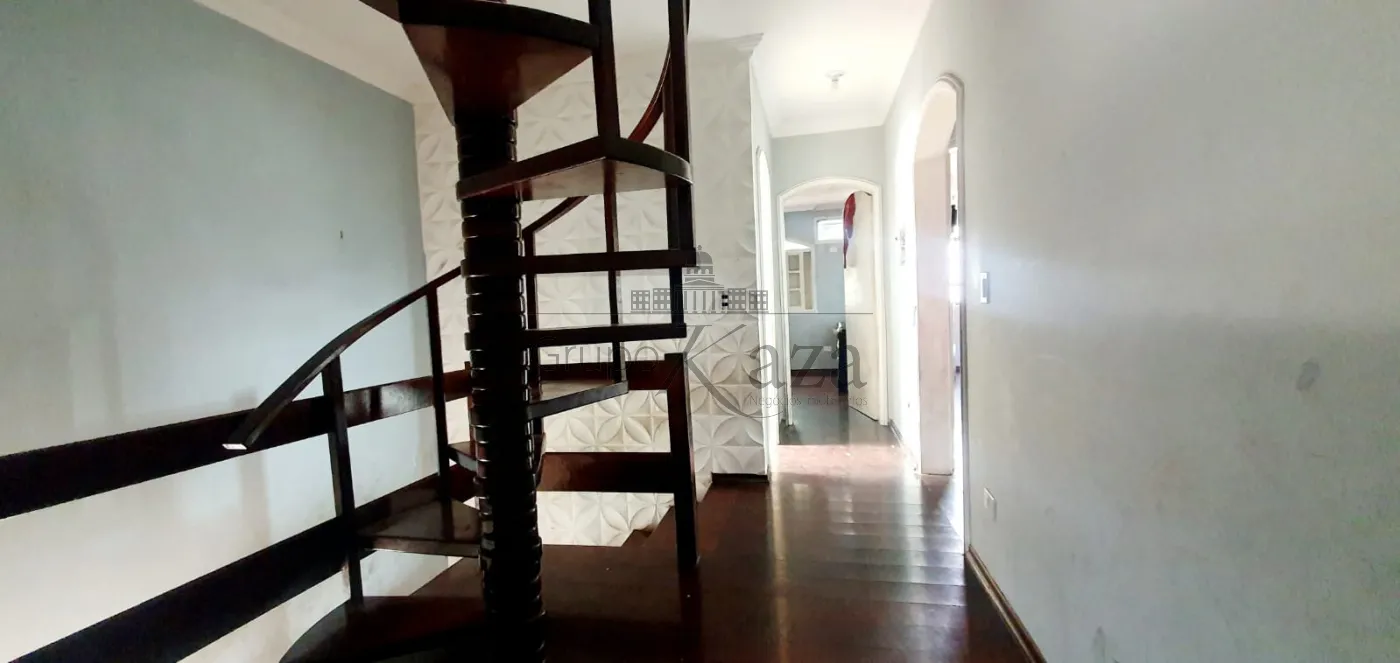 Foto 7 de Casa Sobrado em Loteamento Villa Branca, Jacareí - imagem 7