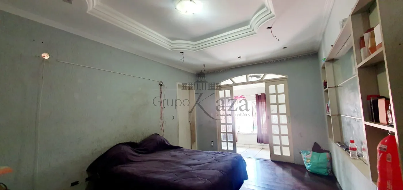 Foto 11 de Casa Sobrado em Loteamento Villa Branca, Jacareí - imagem 11