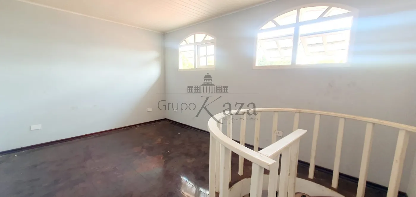 Foto 22 de Casa Sobrado em Loteamento Villa Branca, Jacareí - imagem 22