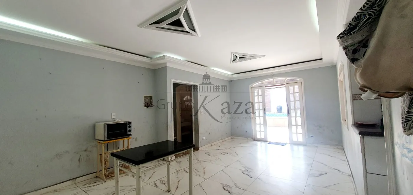 Foto 5 de Casa Sobrado em Loteamento Villa Branca, Jacareí - imagem 5