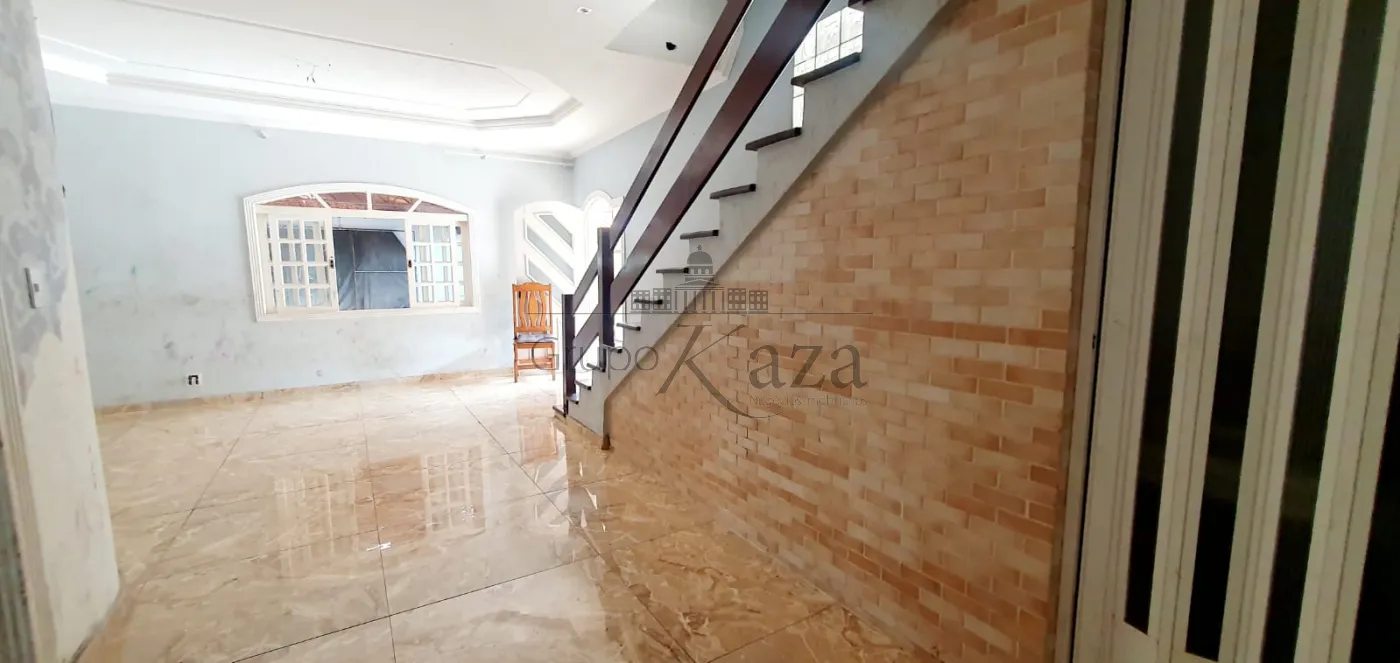 Foto 6 de Casa Sobrado em Loteamento Villa Branca, Jacareí - imagem 6