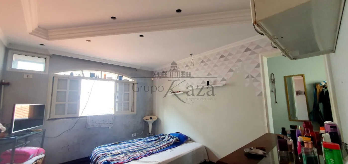 Foto 13 de Casa Sobrado em Loteamento Villa Branca, Jacareí - imagem 13
