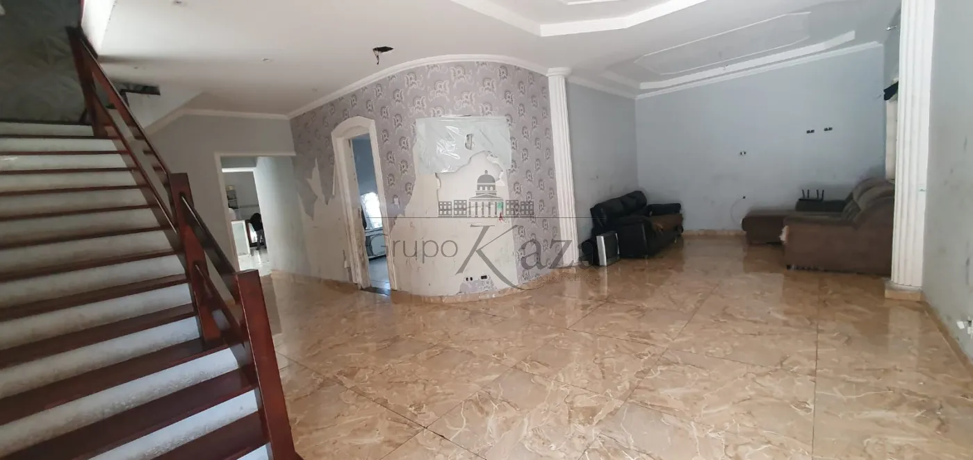 Foto 3 de Casa Sobrado em Loteamento Villa Branca, Jacareí - imagem 3
