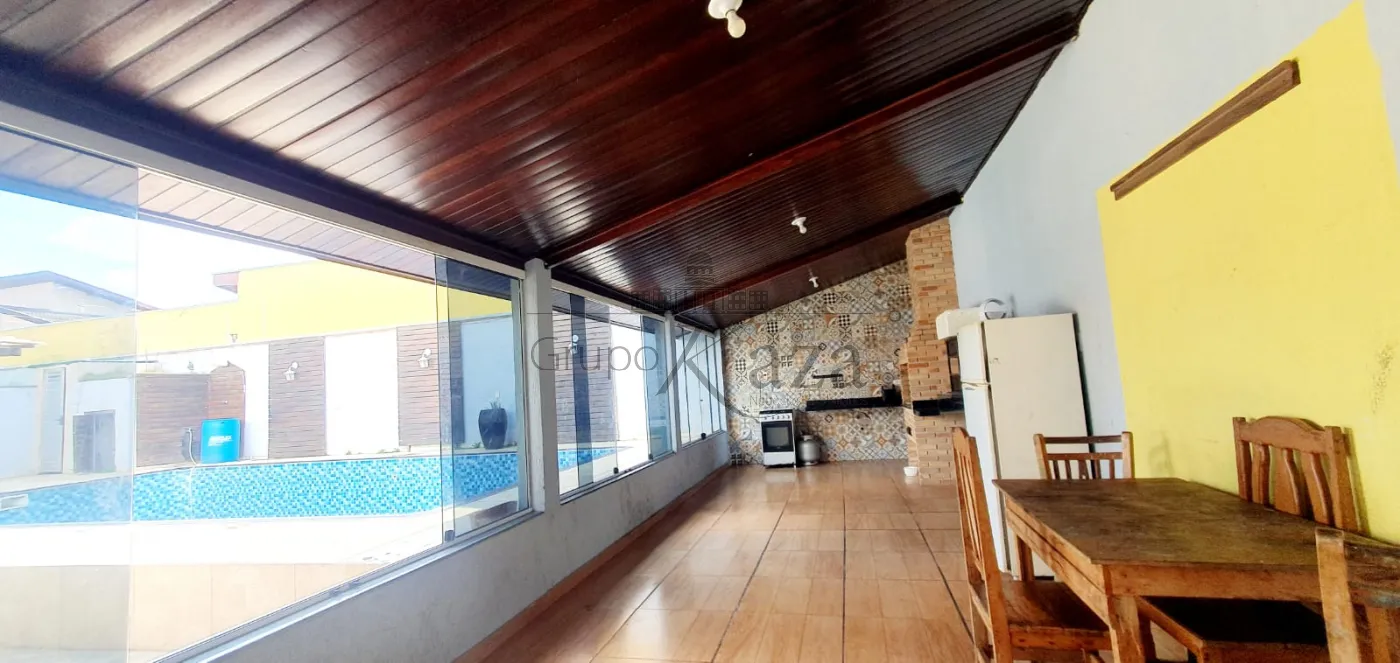 Foto 2 de Casa Sobrado em Loteamento Villa Branca, Jacareí - imagem 2