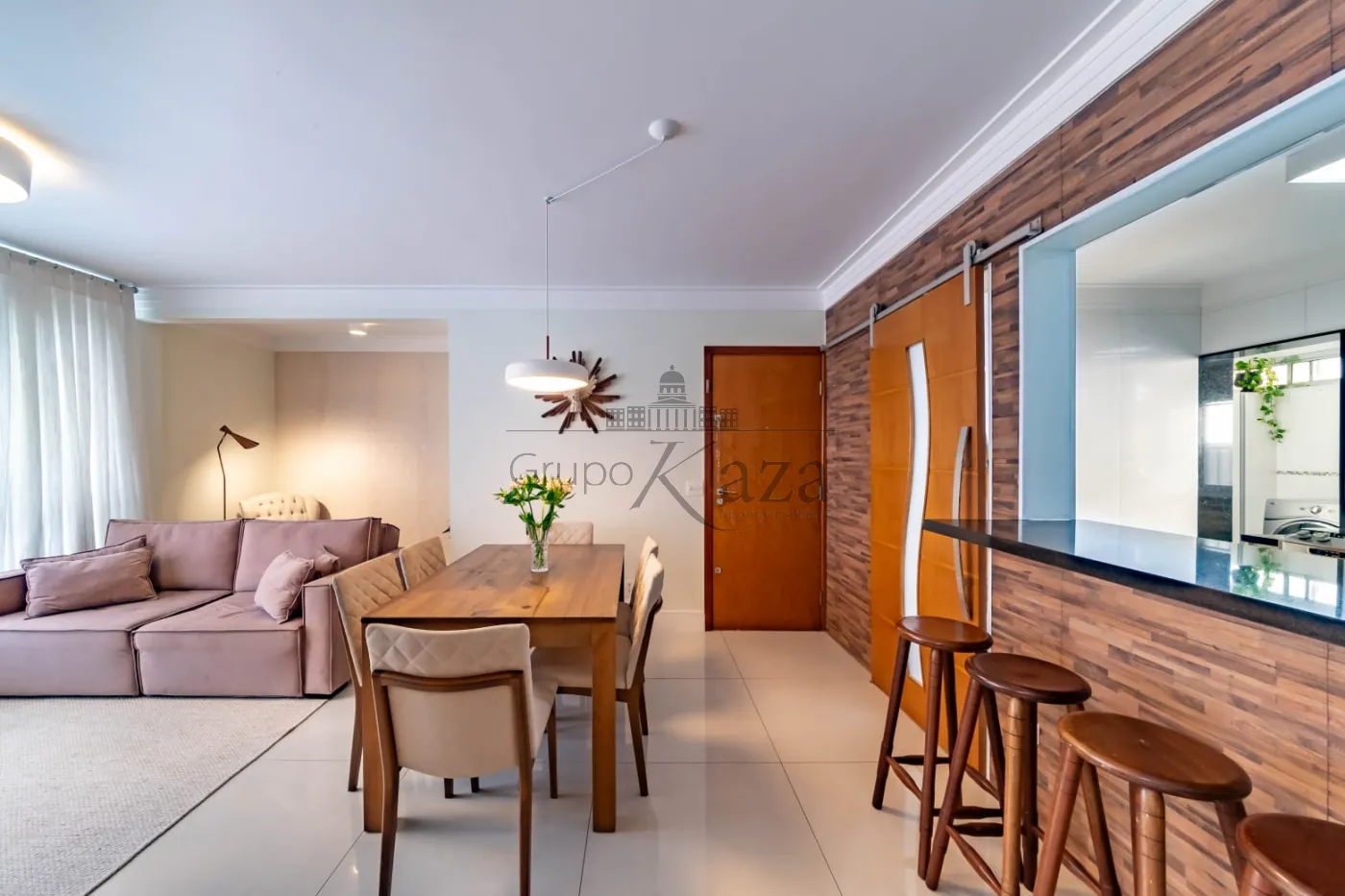 Foto 3 de Apartamento Padrão em Vila Mariana, São Paulo - imagem 3