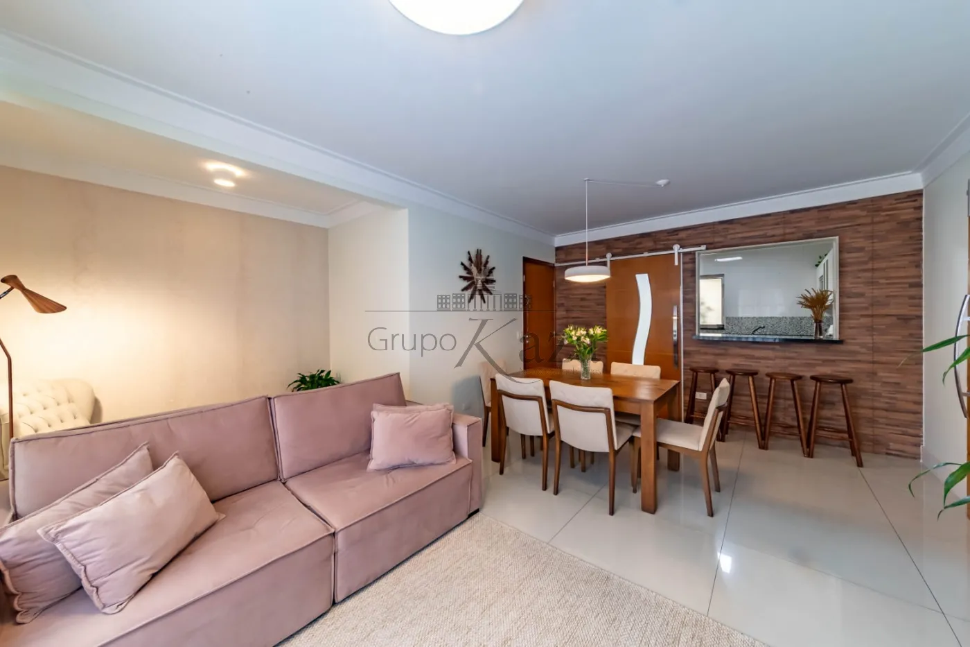 Foto 1 de Apartamento Padrão em Vila Mariana, São Paulo - imagem 1