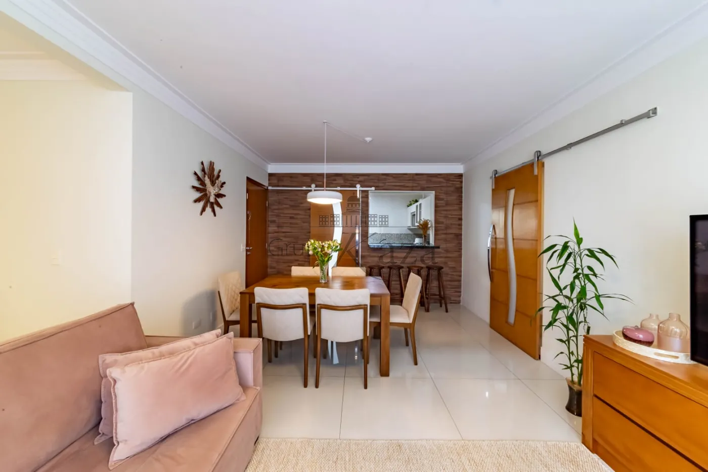 Foto 4 de Apartamento Padrão em Vila Mariana, São Paulo - imagem 4