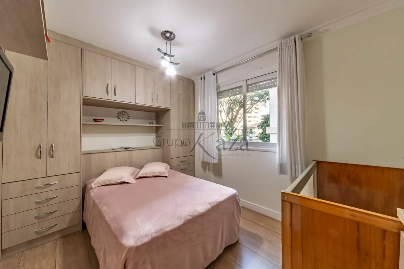 Foto 11 de Apartamento Padrão em Vila Mariana, São Paulo - imagem 11