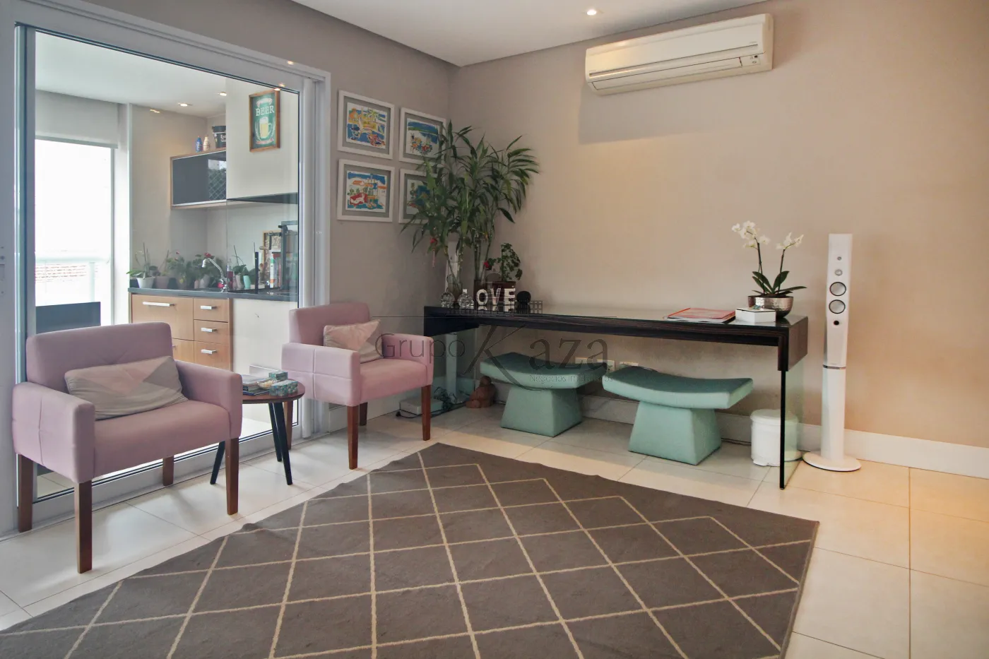 Foto 5 de Apartamento Garden em Perdizes, São Paulo - imagem 5
