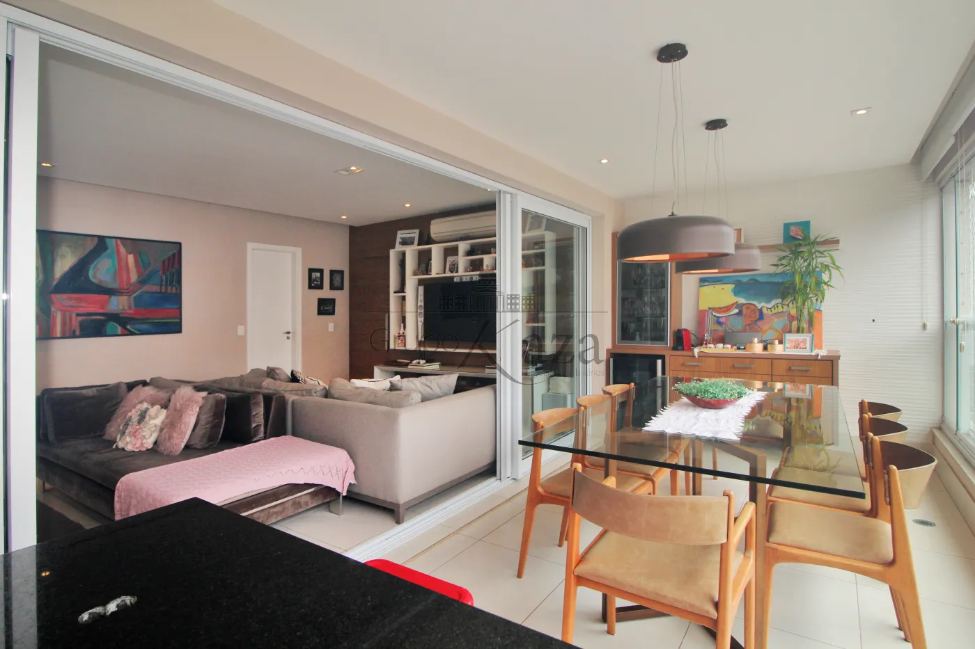 Foto 6 de Apartamento Garden em Perdizes, São Paulo - imagem 6