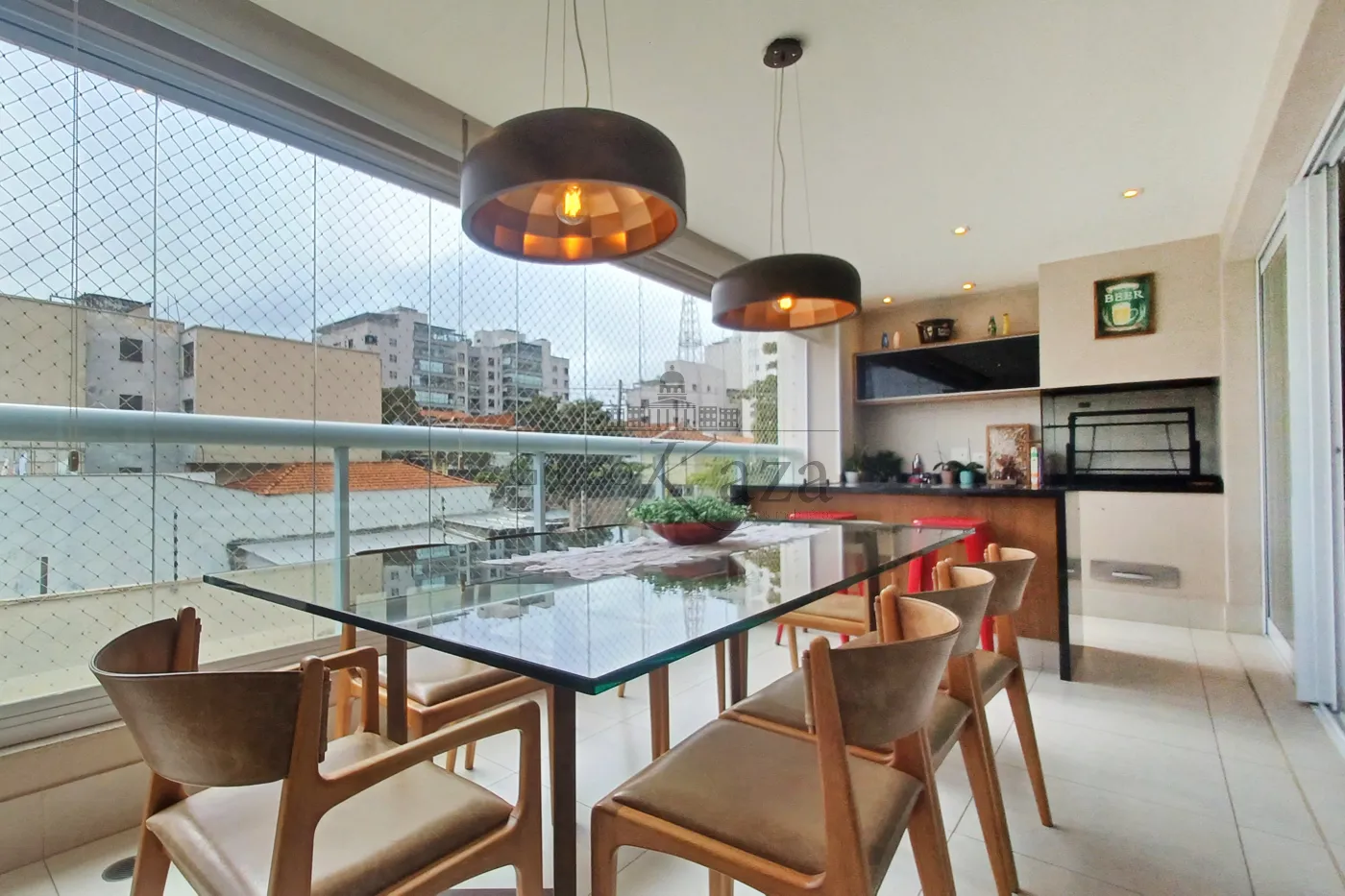 Foto 7 de Apartamento Garden em Perdizes, São Paulo - imagem 7