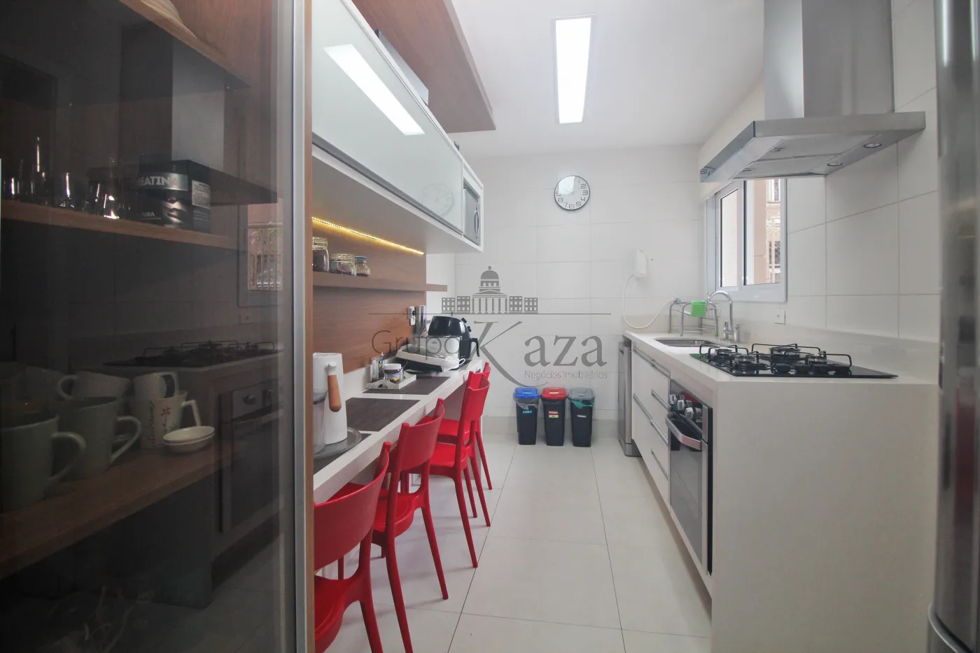 Foto 11 de Apartamento Garden em Perdizes, São Paulo - imagem 11