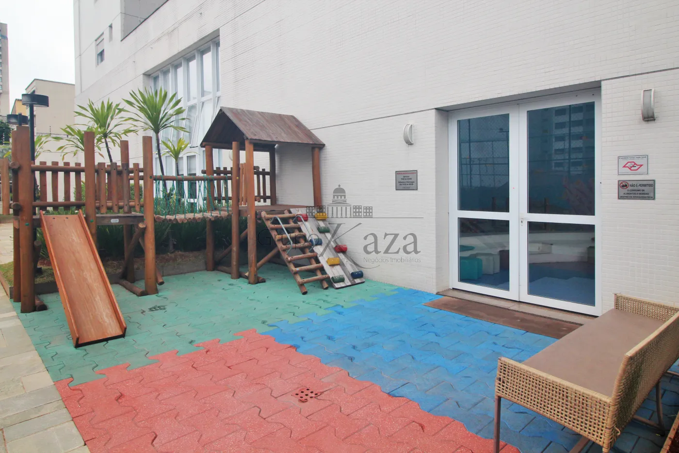 Foto 22 de Apartamento Garden em Perdizes, São Paulo - imagem 22