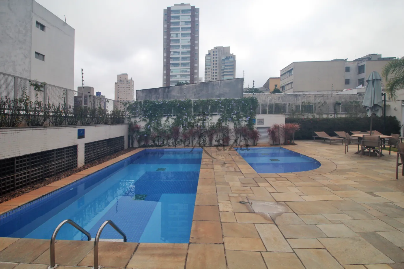 Foto 25 de Apartamento Garden em Perdizes, São Paulo - imagem 25
