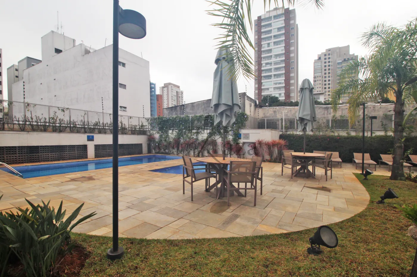 Foto 26 de Apartamento Garden em Perdizes, São Paulo - imagem 26
