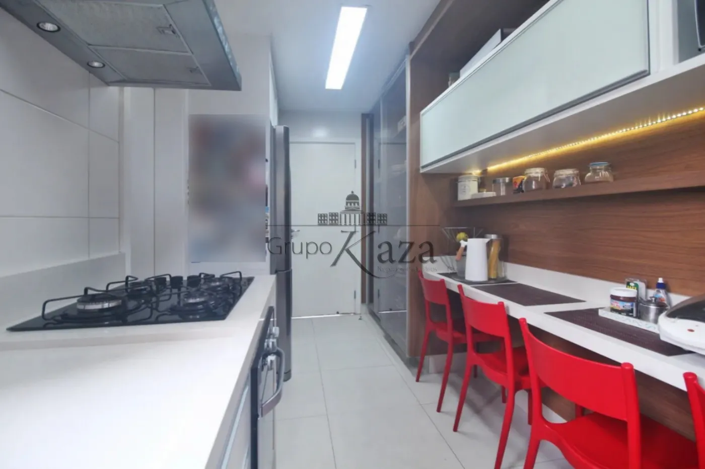 Foto 12 de Apartamento Garden em Perdizes, São Paulo - imagem 12