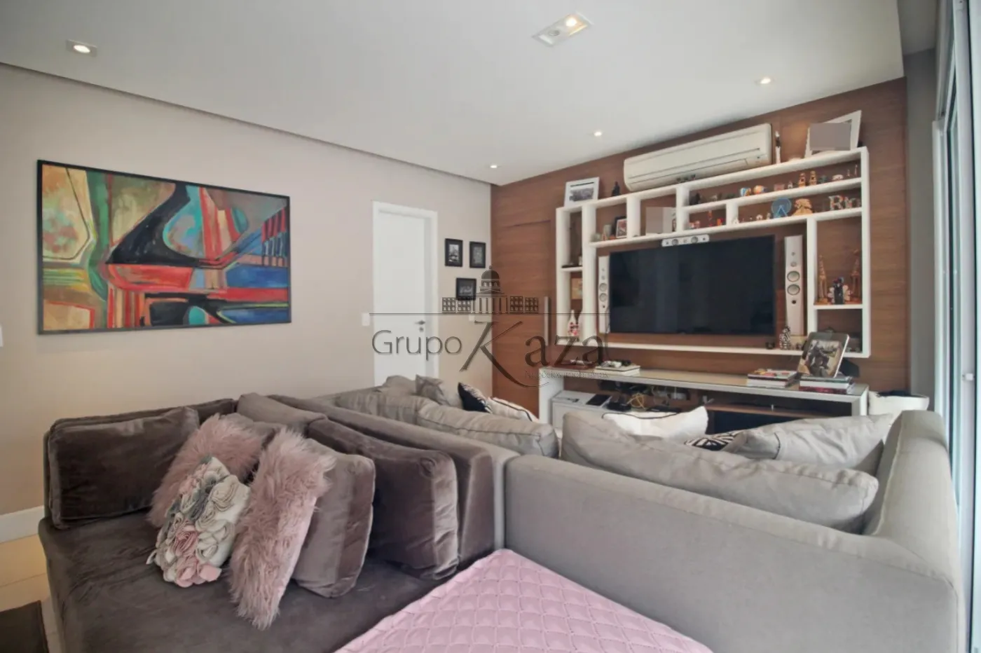 Foto 3 de Apartamento Garden em Perdizes, São Paulo - imagem 3