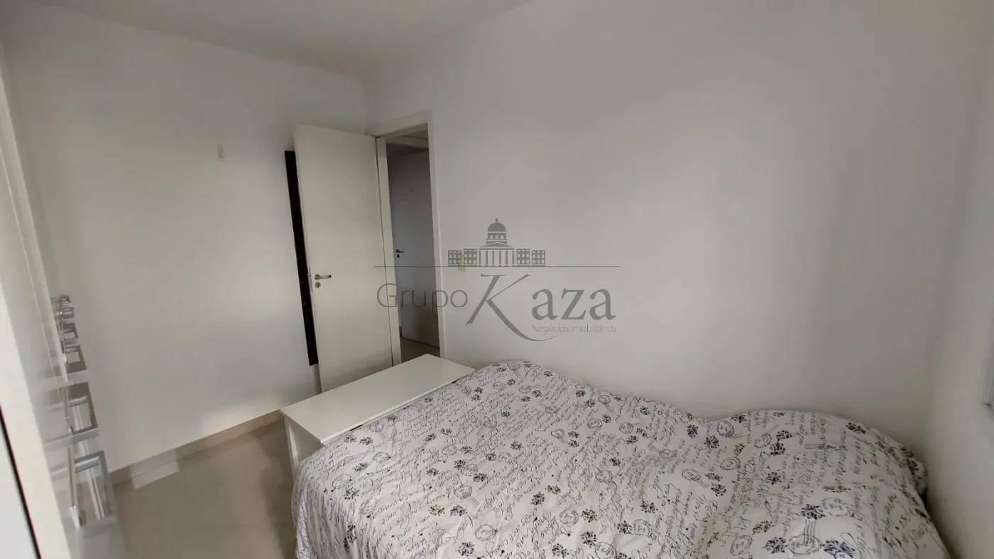 Foto 8 de Apartamento Padrão em Parque Industrial, São José dos Campos - imagem 8