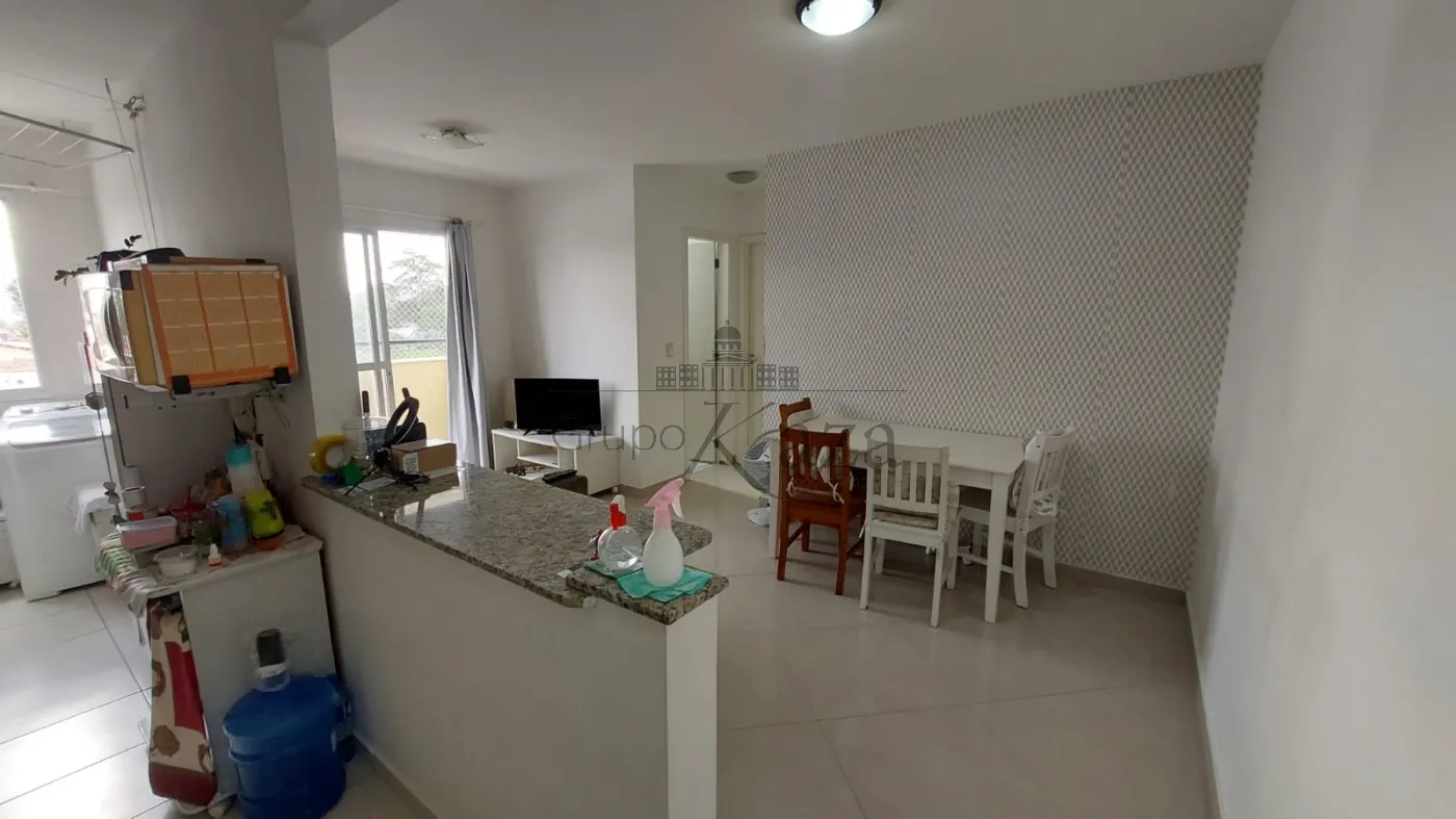 Foto 1 de Apartamento Padrão em Parque Industrial, São José dos Campos - imagem 1