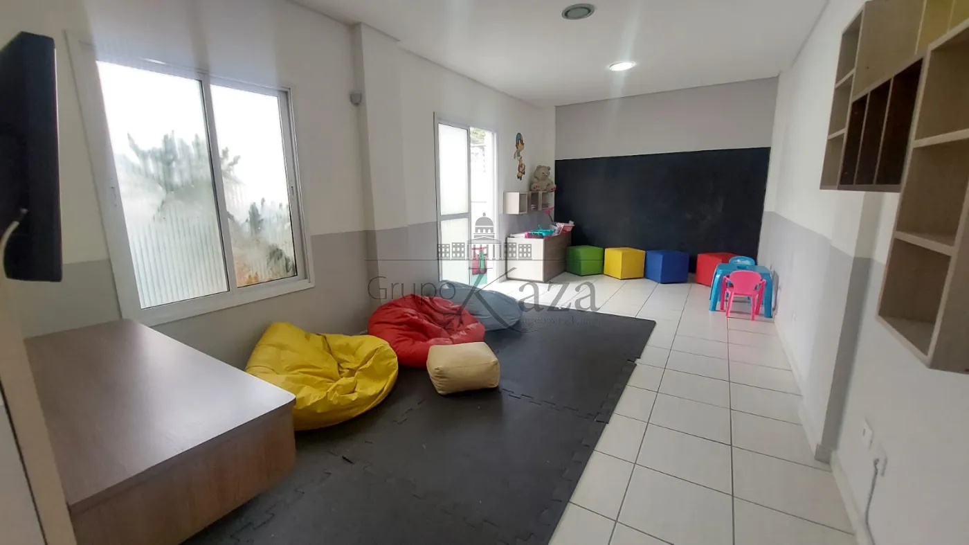 Foto 14 de Apartamento Padrão em Parque Industrial, São José dos Campos - imagem 14