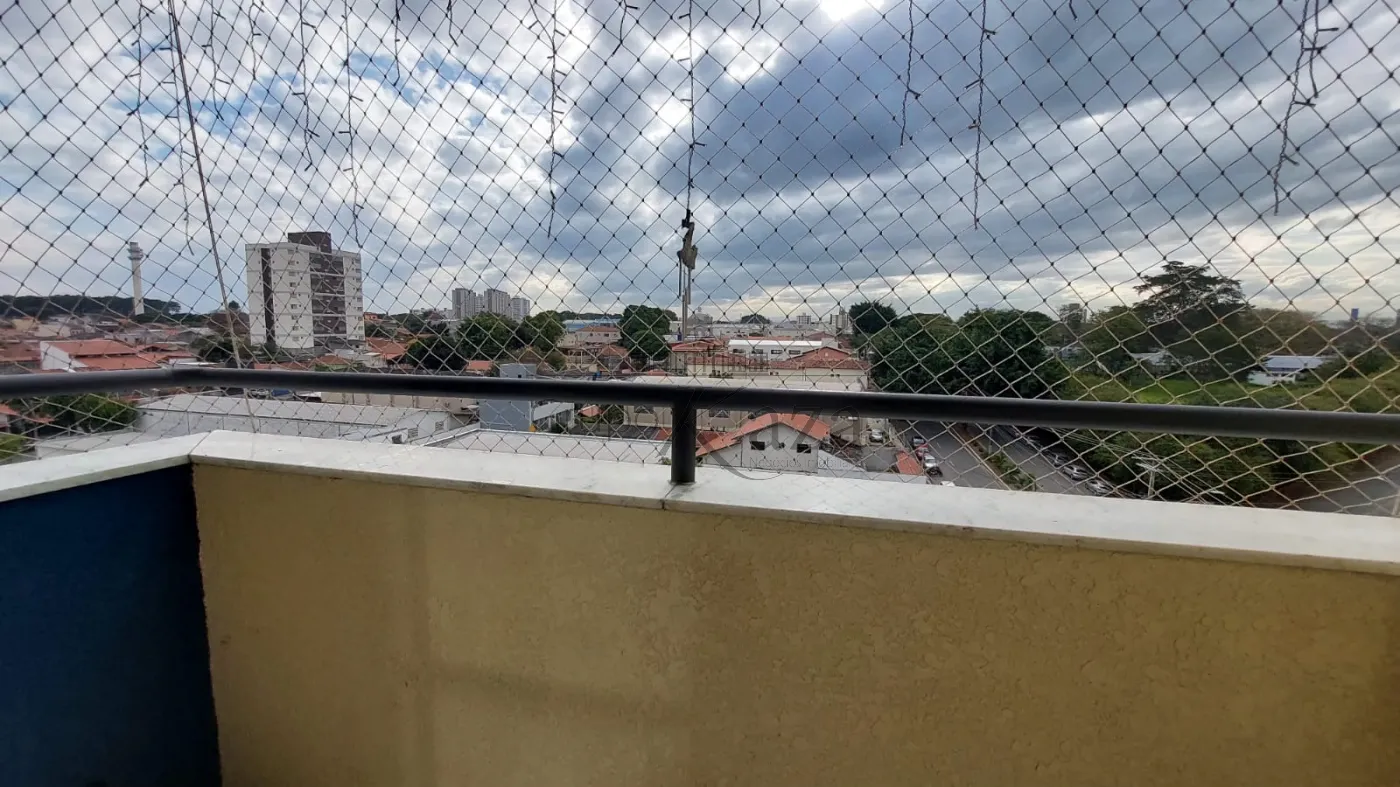 Foto 7 de Apartamento Padrão em Parque Industrial, São José dos Campos - imagem 7