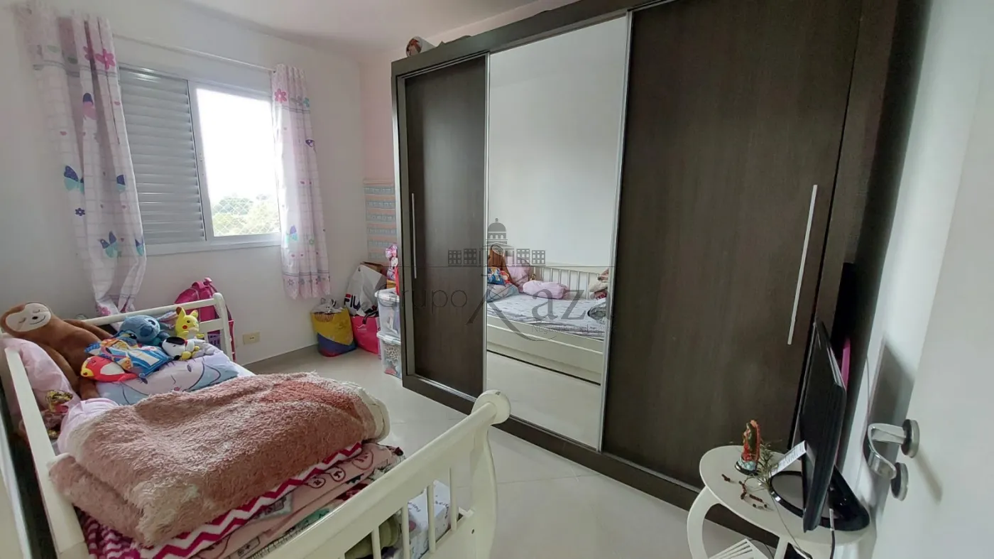 Foto 9 de Apartamento Padrão em Parque Industrial, São José dos Campos - imagem 9