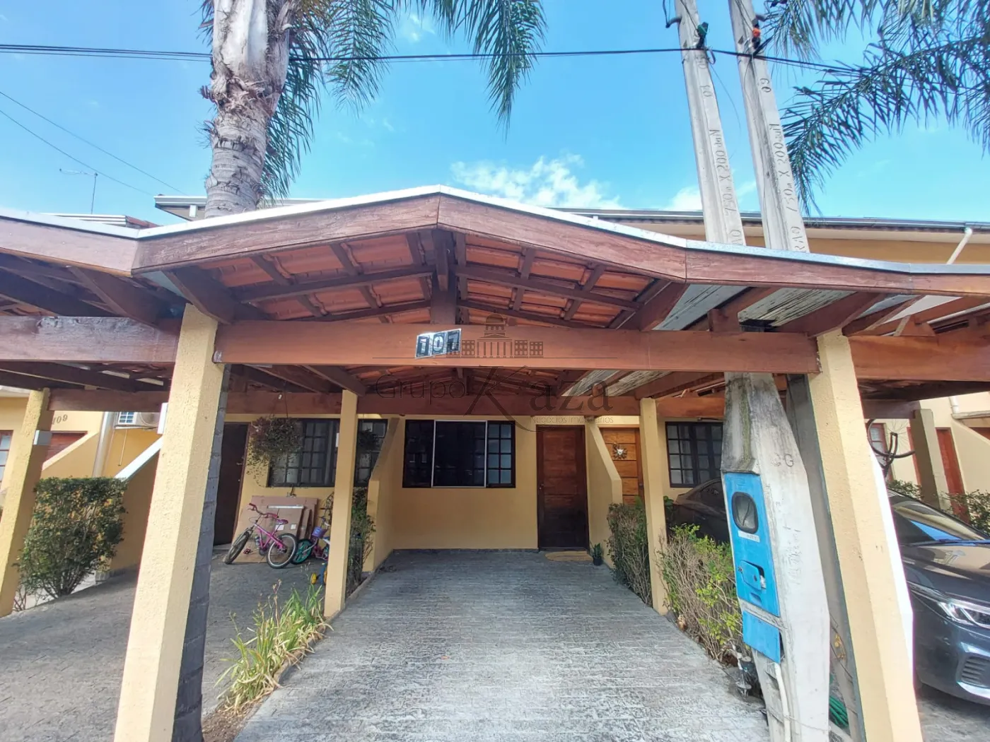 Foto 19 de Casa Condomínio em Jardim Jacinto, Jacareí - imagem 19