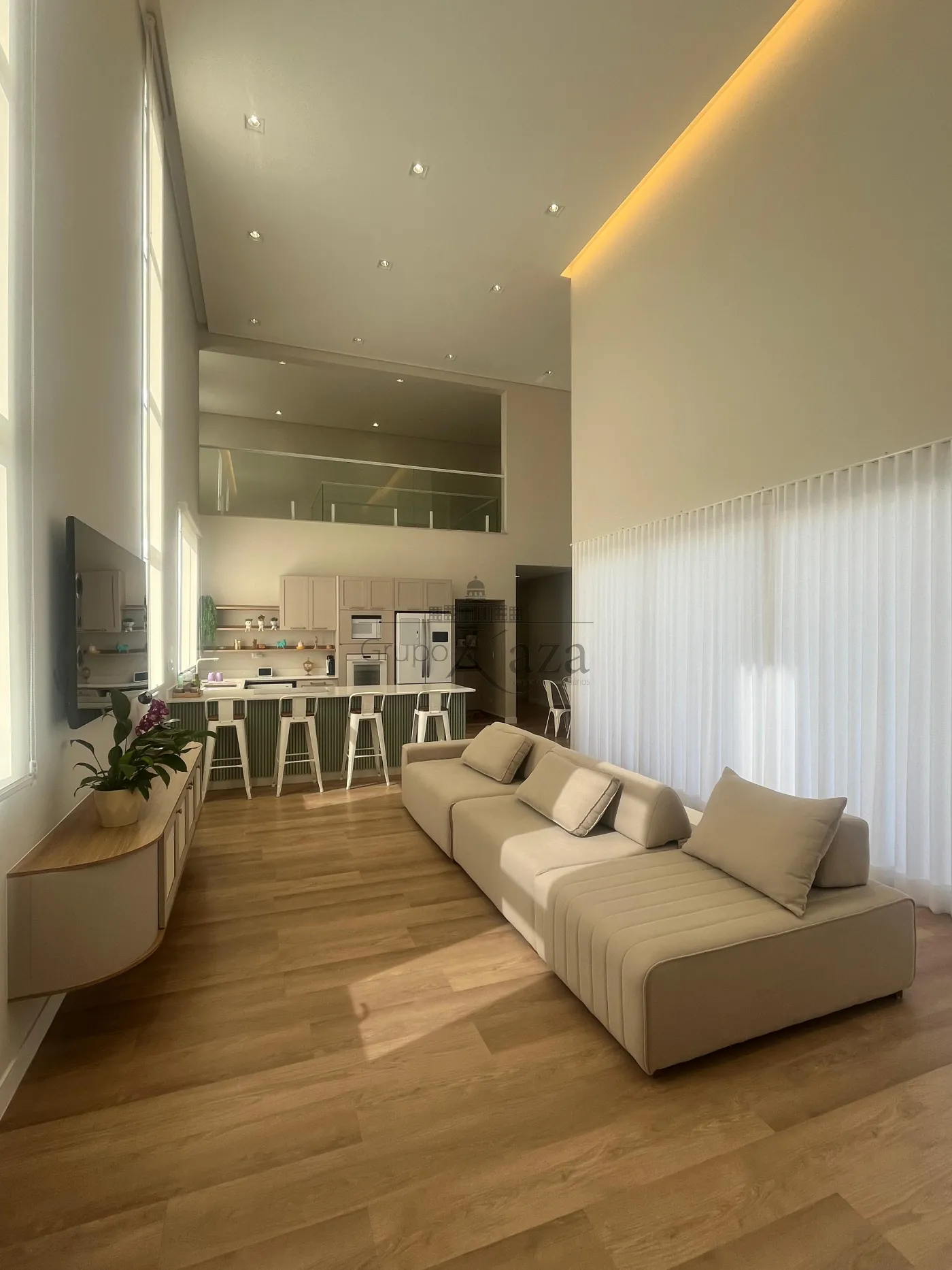 Foto 10 de Casa Condomínio em Terras de Santa Helena, Jacareí - imagem 10