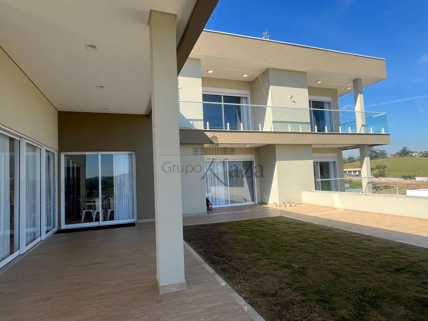 Foto 2 de Casa Condomínio em Terras de Santa Helena, Jacareí - imagem 2