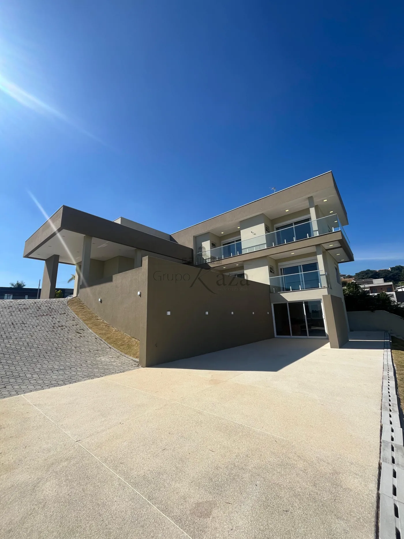 Foto 1 de Casa Condomínio em Terras de Santa Helena, Jacareí - imagem 1