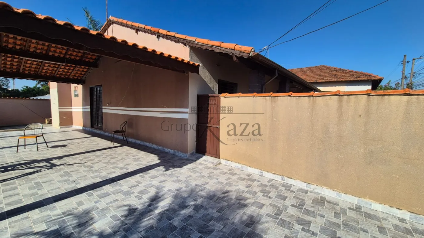 Foto 14 de Comercial Casa em Vila Pinheiro, Jacareí - imagem 14
