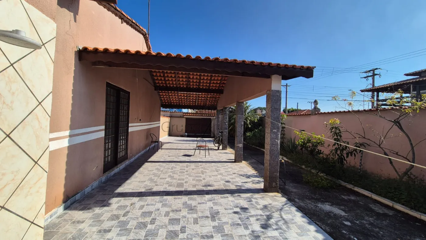 Foto 12 de Comercial Casa em Vila Pinheiro, Jacareí - imagem 12