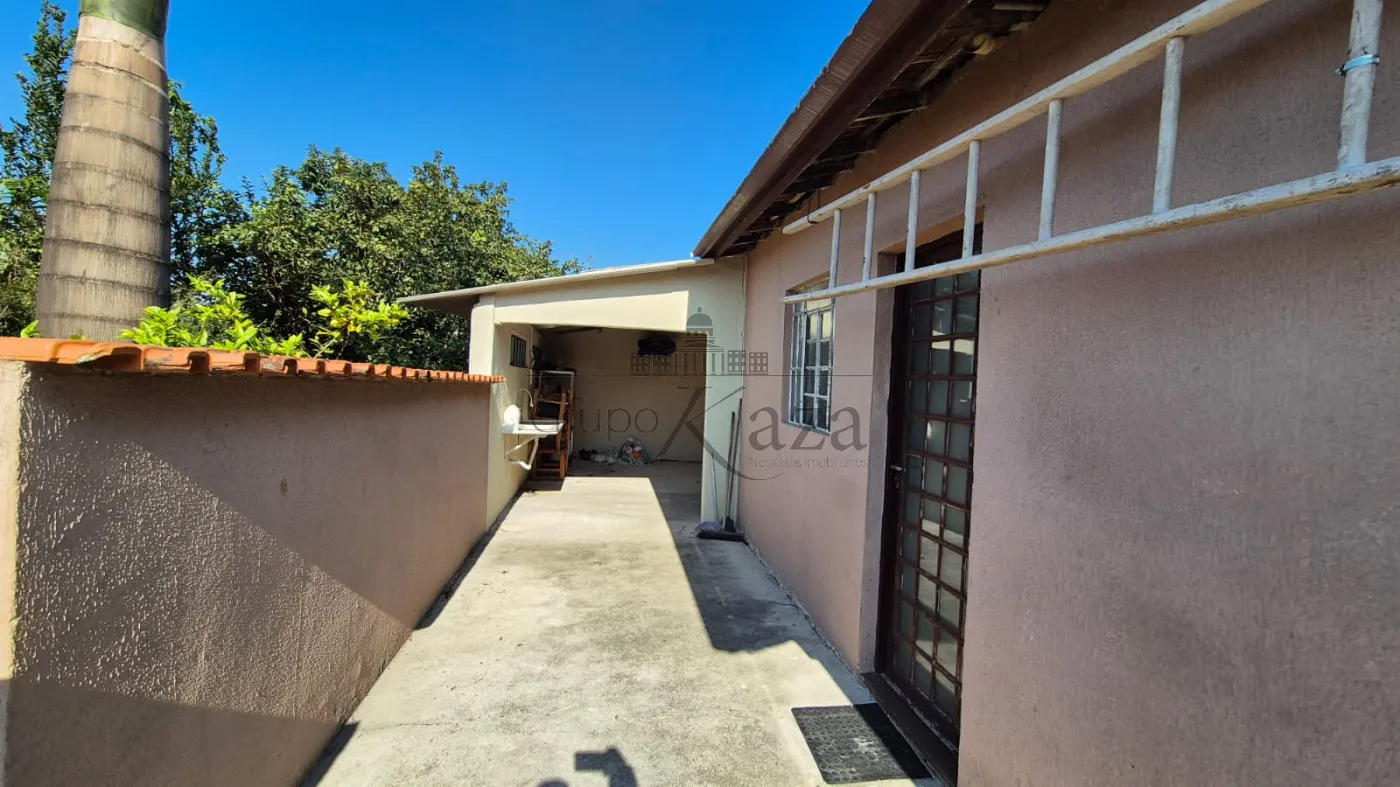 Foto 10 de Comercial Casa em Vila Pinheiro, Jacareí - imagem 10