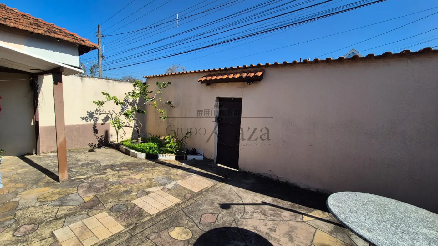 Foto 15 de Comercial Casa em Vila Pinheiro, Jacareí - imagem 15