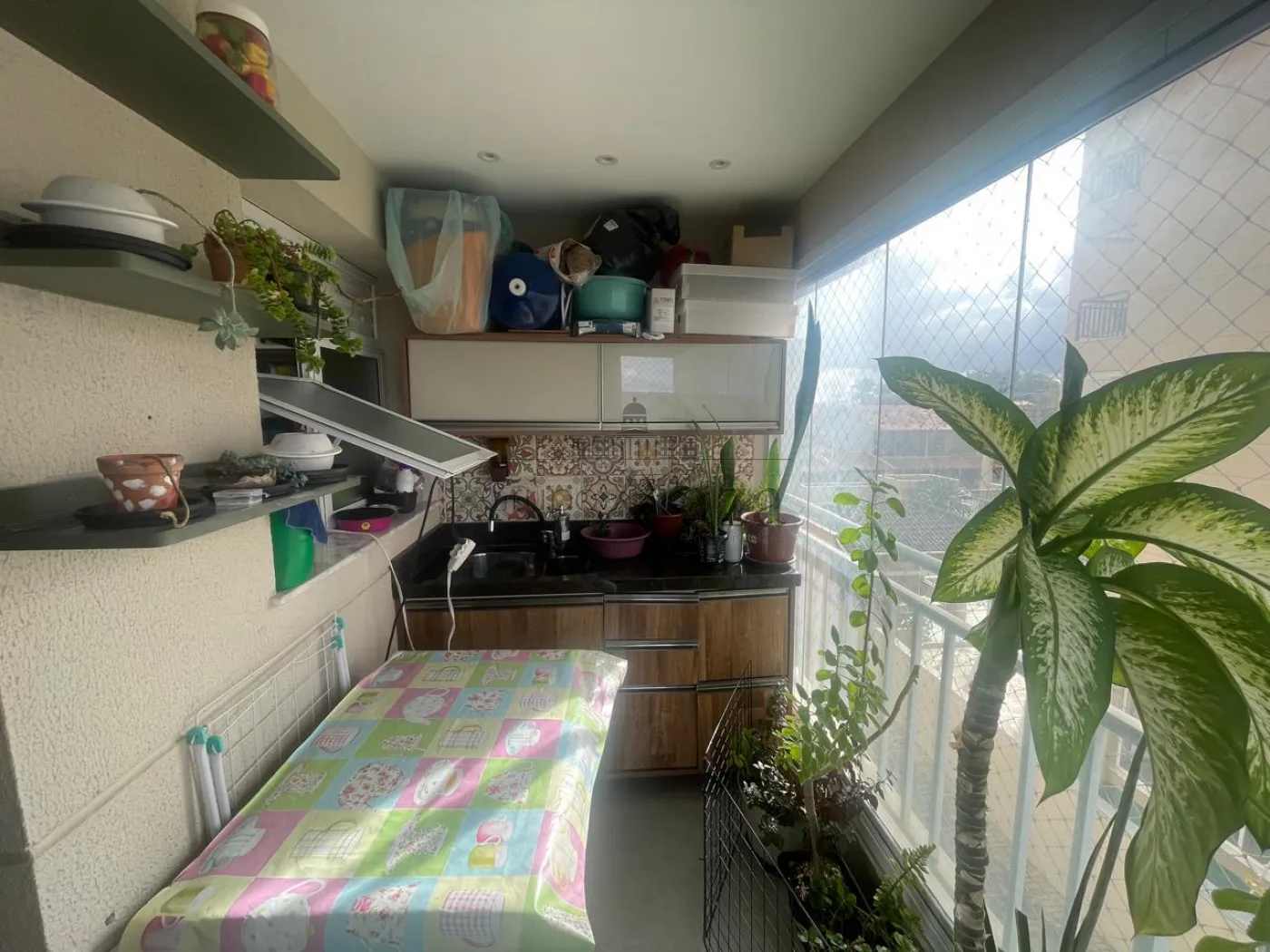 Foto 5 de Apartamento Padrão em Jardim Estoril, São José dos Campos - imagem 5
