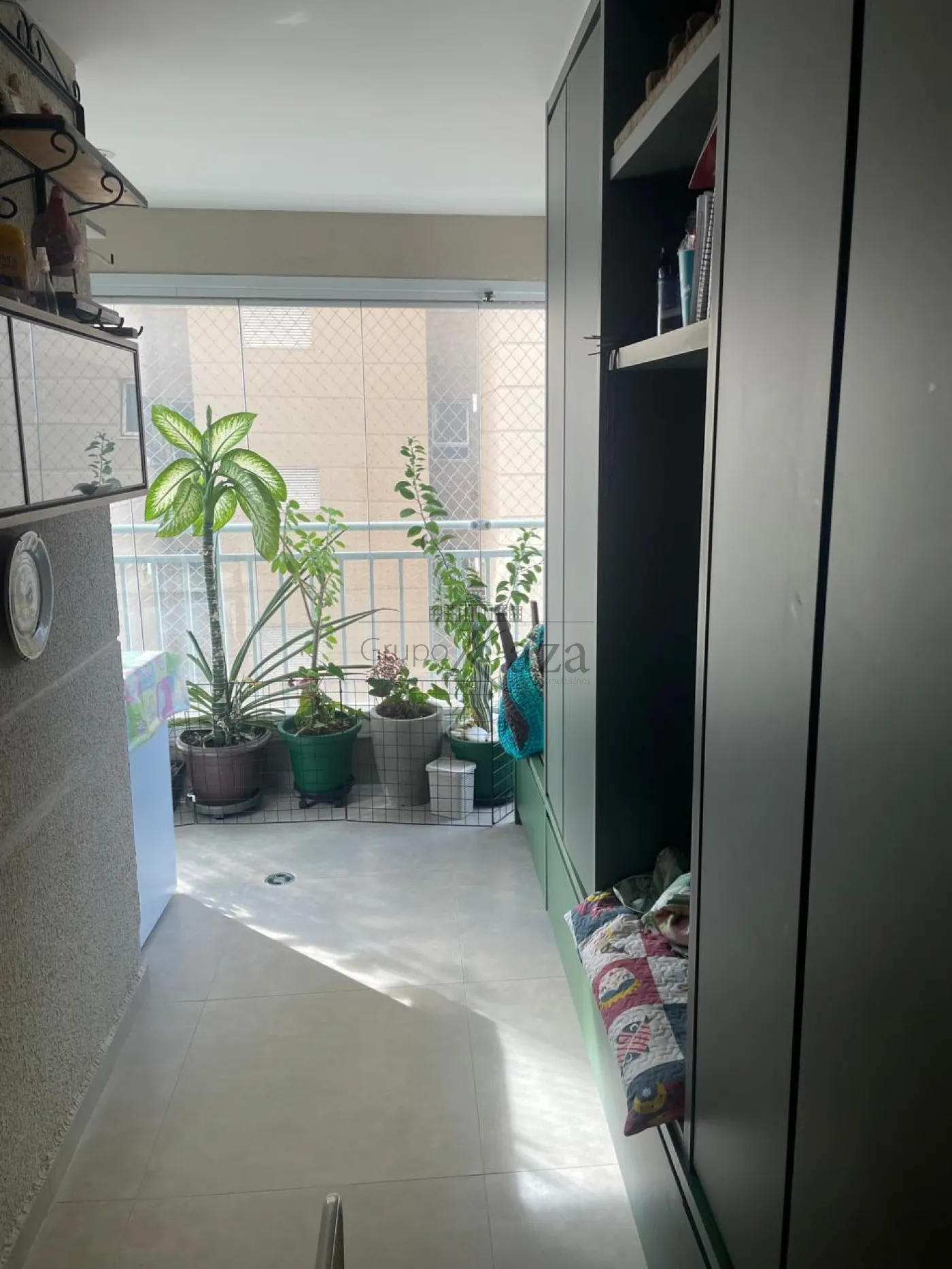 Foto 4 de Apartamento Padrão em Jardim Estoril, São José dos Campos - imagem 4