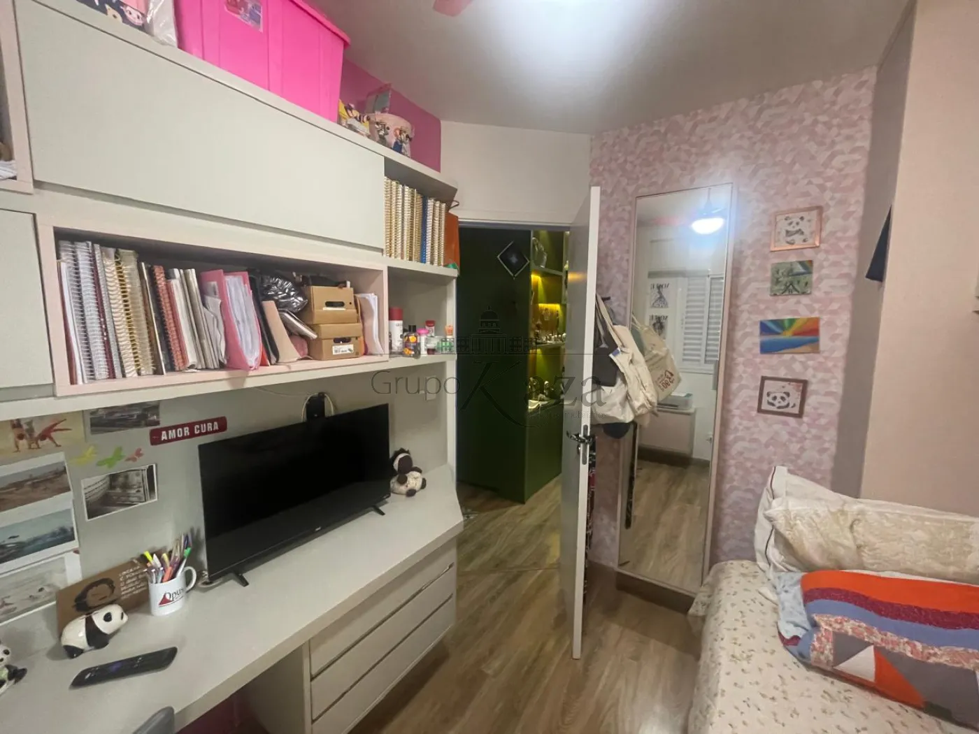Foto 7 de Apartamento Padrão em Jardim Estoril, São José dos Campos - imagem 7