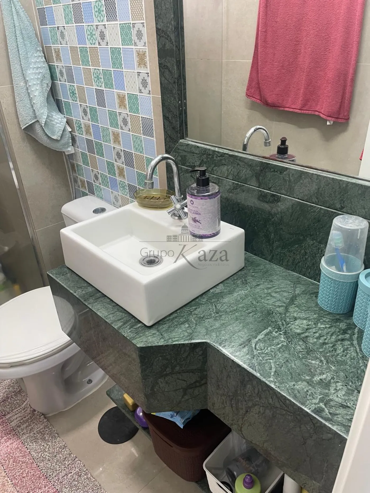 Foto 10 de Apartamento Padrão em Jardim Estoril, São José dos Campos - imagem 10