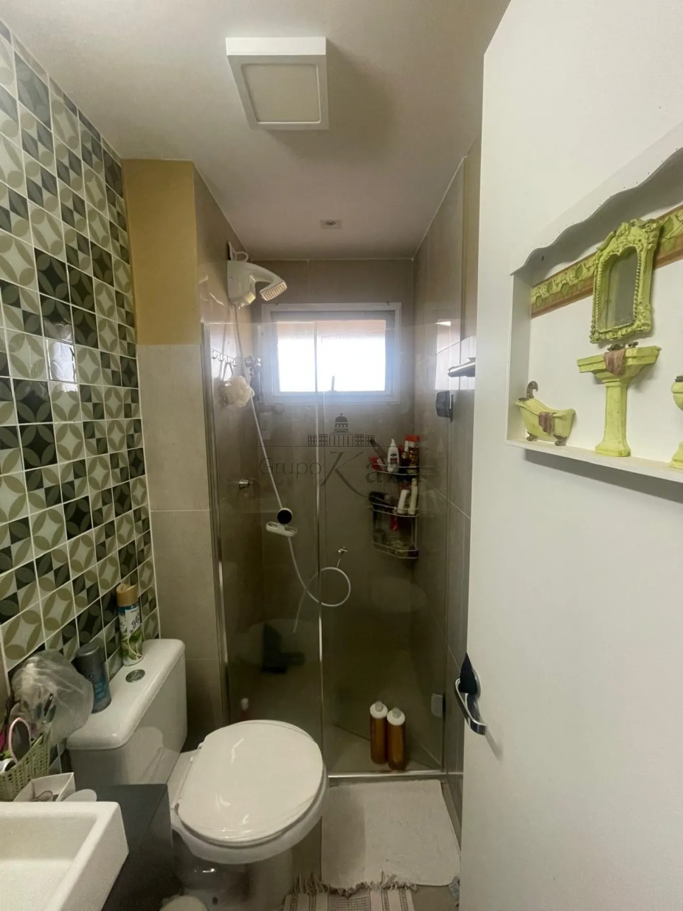 Foto 11 de Apartamento Padrão em Jardim Estoril, São José dos Campos - imagem 11