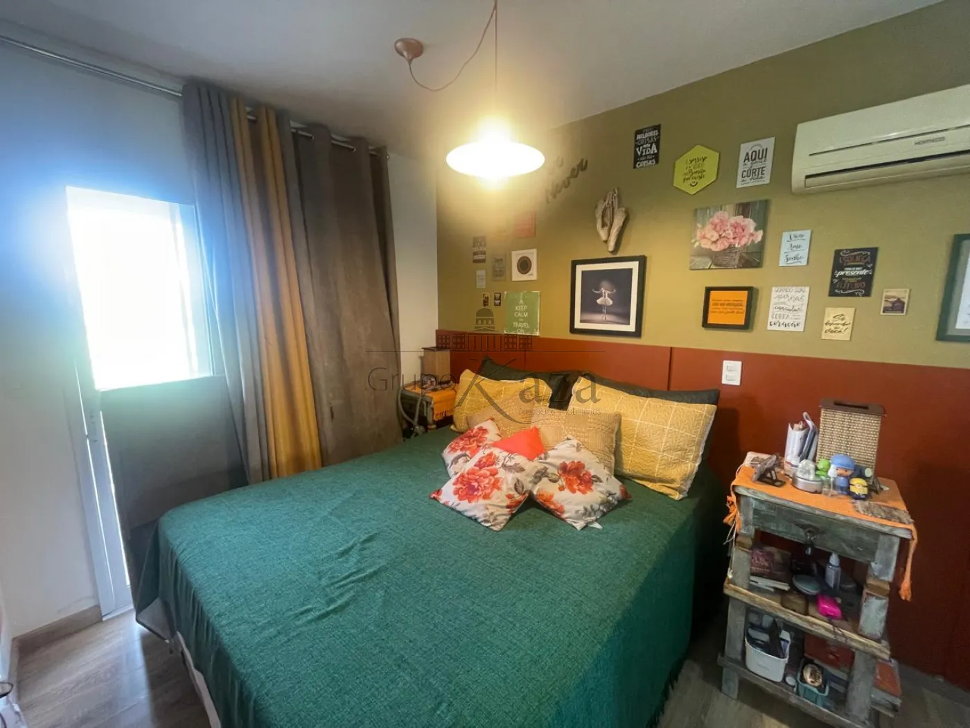 Foto 8 de Apartamento Padrão em Jardim Estoril, São José dos Campos - imagem 8