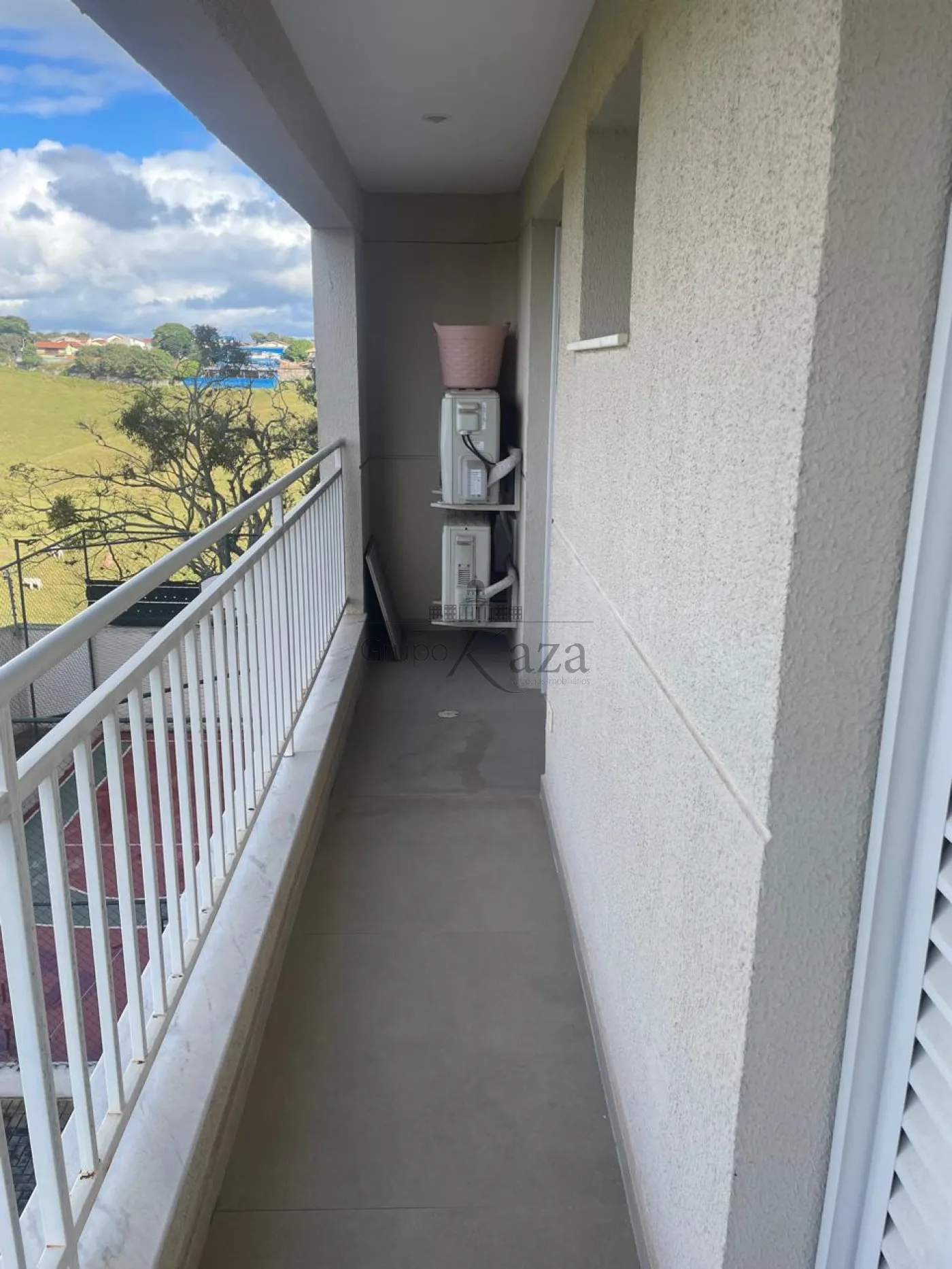 Foto 13 de Apartamento Padrão em Jardim Estoril, São José dos Campos - imagem 13