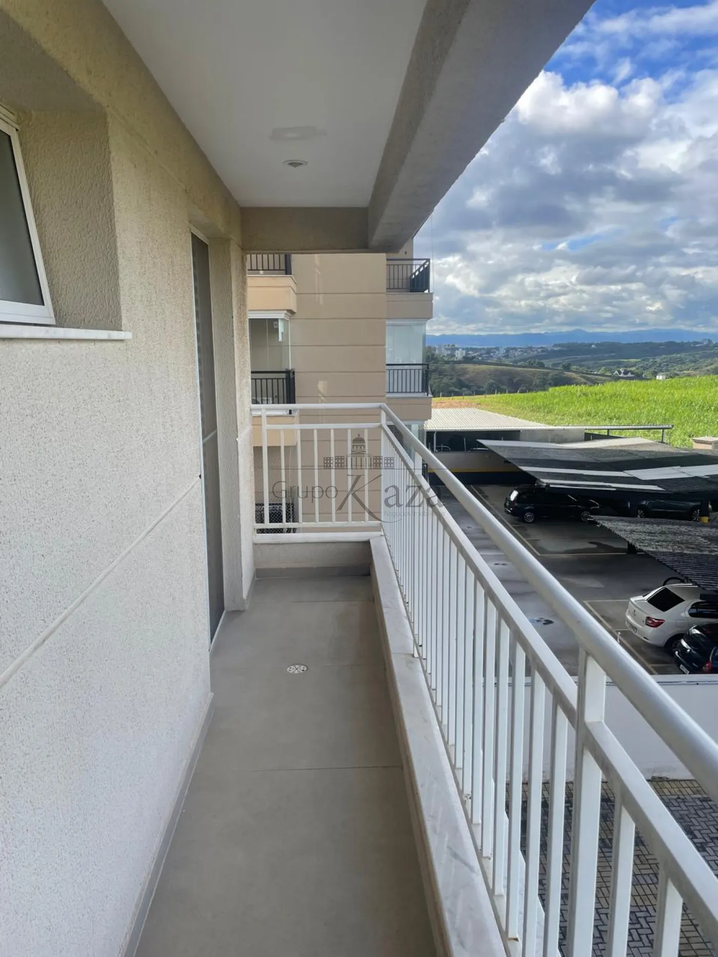 Foto 12 de Apartamento Padrão em Jardim Estoril, São José dos Campos - imagem 12