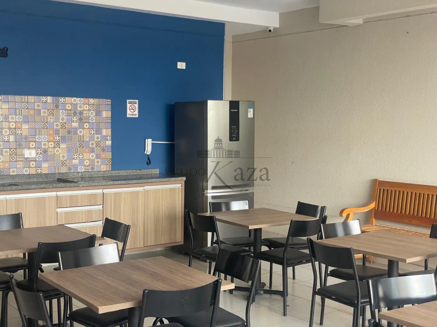 Foto 14 de Apartamento Padrão em Jardim Estoril, São José dos Campos - imagem 14